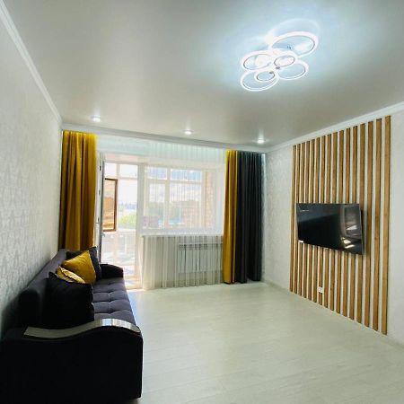 Жк Салтанат Apartment Kokshetau Exterior photo