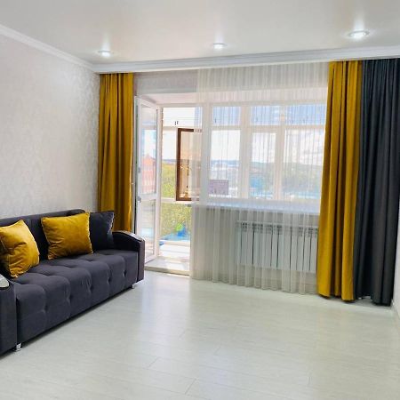 Жк Салтанат Apartment Kokshetau Exterior photo