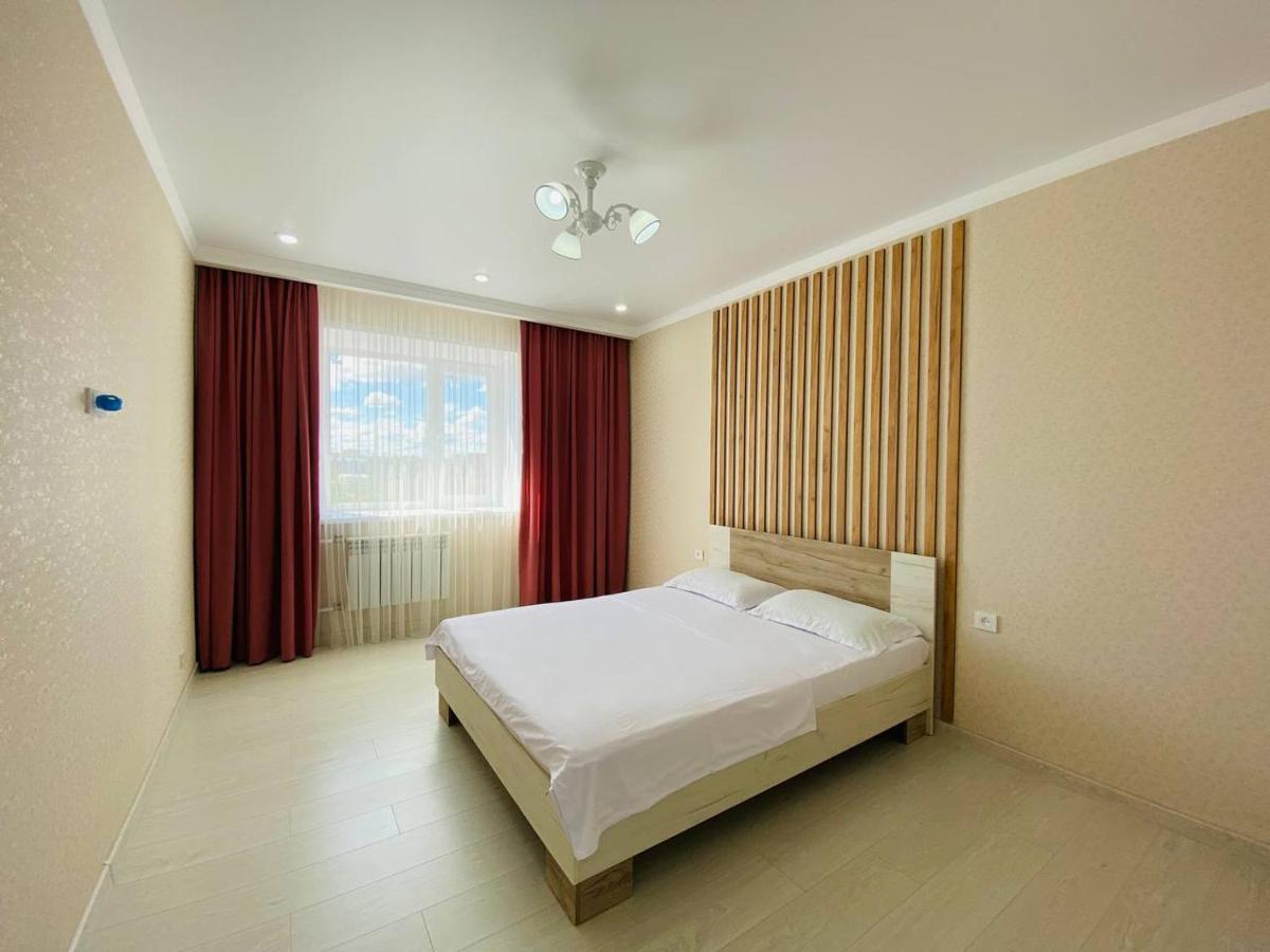Жк Салтанат Apartment Kokshetau Exterior photo